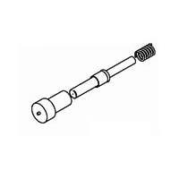 AMP Connectors - TE Connectivity 1985635-1 Kits FERRULE KIT,SM,125UM,8-POS, PRO BEAM SR