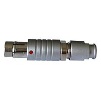 Adam Tech MMI-M1P103S52B-IP68 Plugs Male, Cable Plug, 3 pos