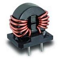 Wurth Elektronik 7448040382 Power Line Choke WE-CMBNC Type L Nancrystl 10kHz 2.5A