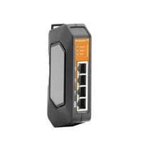 Weidmuller 2751270000 Ethernet Modules IE-SR-4TX
