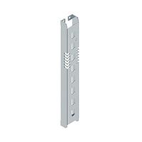 Banner Engineering SMBPVD225AB Brackets SMBPVD225 AB NO DIP ACCESS BKT PROTECTIVE BRACKET PVD225
