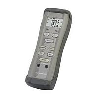 OMEGA HH12C High Accuracy Handheld Thermometers (-200 to 1372°C, 2 CH)