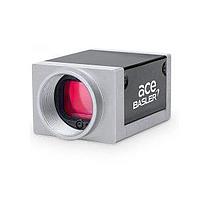 Basler 107419 Area Scan Cameras The Basler acA4096-11gc GigE camera with the Sony IMX267 CMOS sensor delivers 12 frames per second at 8.9 MP Resolution.