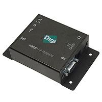 DIGI XM-M92-UP-UA RF Modems Xbee modem900HP 200K USB w/accessories