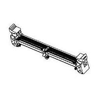 Molex 87918-0202 DIMM Connectors .60MM MINIDIMM SOC 200CKT