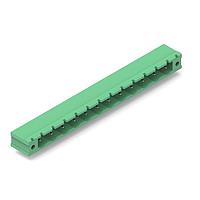Wurth Elektronik 691317410012 Headers WR-TBL 7.62mm Pitch PCB Header 12P