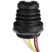 OTTO HTLT2-612111AA12 Finger Joystick with Pushbutton Option OTTO