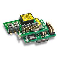 Flex Power Modules BMR4632002/001 Non-Isolated / PoL 66W 0.6-33V 20A 4.5-14Vin