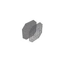 Keystone Electronics 8444-MO Filter FILTER 60mm