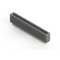 EDAC 745-062-522-201 Standard Card Edge Connectors Press-fit Card Edge Connector