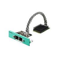 Advantech PCM-26R2PN-SAE PROFINET 2Port, PROFINET, Hilscher FB mPCIe, IO-Device