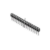 Omron Electronics XR2C-2011-N Socket Strip CONNECTORS