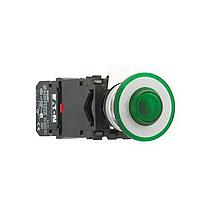 Eaton E22GDB3 Push-Pull Switches IL PSHPLL 2P MA BKBZ G