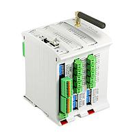 Industrial Shields 006001000300 Ethernet, GPRS M-DUINO PLC Arduino Ethernet & GPRS 38R I/Os Analog/Digital PLUS