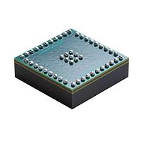 Menlo Micro MM1200-00NDB-TR RF Switch ICs 150V/1A - 6xSPST - 6mm x 6mm BGA?;Industrial Temp with 3B Cycles Mechanical Endurance at 25C