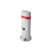 IDEC LD6A-1DZQW-S Tower Lights LED Tower Direct Mount 1 Tier