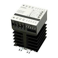 Eaton S701E25B3S Soft Start Controller 25 AMP,240-480VAC,MINI RVSS W/ DC BRAKE