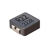 Bourns SRP5020CC-R15Y Shielded Power Inductor Ind,5.7x5.2x1.8mm,0.15uH+/-30%,18A,shd