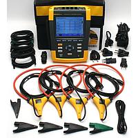 Power Analyzer Calibration Service