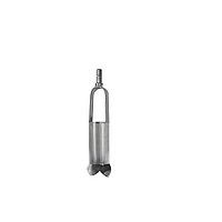 AMS 317.04 2 1/4" QC SST Regular Auger