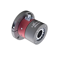 XJCSENSOR XJC-ZL11-100-FL-25-6 Flange Tension Sensor (100Kg)