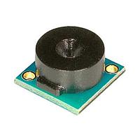 TDK InvenSense EV_MOD_CH101-01-02 Ultrasonic ToF Sensor Ultra-low Power Ultrasonic Time-of-Flight Range Module with 45FoV and PIF