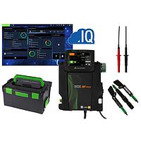 Gossen Metrawatt PROFiTEST MF TECH Starter-Set Testing Of Electric Installations And Systems (65 V ~ 500 V AC; 15.4 Hz ~ 420 Hz)