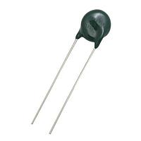 Chemi-Con TND07V-390KB00AAA0 Disk Type Metal Oxide Varistor 30VDC 39V 250A AEC-Q200