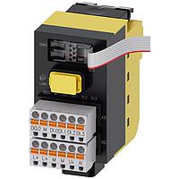 SIEMENS 3SU14001LL103BA1 PROFINET PROFINET-failsafe interface modul