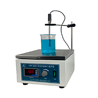 Zenith Lab HW-100S Thermostical Magnetic Stirrer (600W)