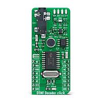 Mikroe MIKROE-4579 Interface Development Tools DTMF Decoder Click