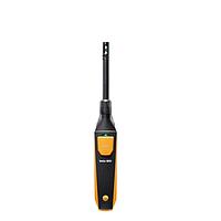TESTO 605i Thermohygrometer Operated Via Smartphone (-20~+60 °C, 0~100 %RH)