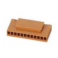 JAE Electronics IL-12S-S3L-(N) Receptacle Housings
