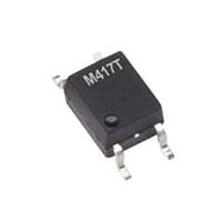 Broadcom ACPL-M417T-500E Transistor Output Optocouplers Automotive Optocoupler, T/R + LF