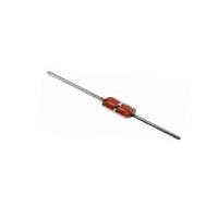 TE CONNECTIVITY SENSORS GA50KF3960DPGN NTC Thermistors DO-35 GLASS AXIAL, 50K OHM,0.2C