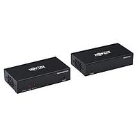 Tripp Lite B127-1A1-CH Adapters Tripp Lite USB C to HDMI Over Cat6 Extender Kit Transmitter Receiver 4K PoC