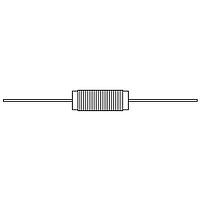 Bourns 4610-RC RF Inductors 6.2uH 5%