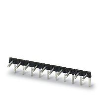 PHOENIX CONTACT 1705494 Unshrouded 5 Pos 5mm pitch Thru Hole Pin Strip