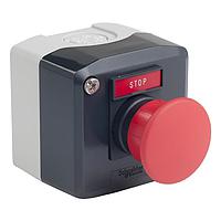 SCHNEIDER XALD164H29H7 Standard Switches MUSHROOM BUTTON CONTROL STATION
