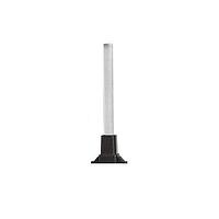 BIVAR LPV3-1000F-R130 Rigid Light Pipes with LEDs Red 640nm
