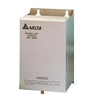 Delta Electronics, Inc. VFDB4160 Motor Drives Brake Unit 160kW 460 V