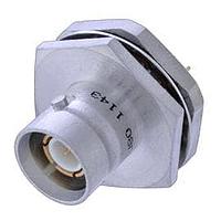 Trompeter / Cinch Connectivity Solutions BJ80 Connectors TRC BLKD JK Rear MNT