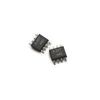 Broadcom ACPL-227-50BE Transistor Output Optocouplers DC Phototx Coupler