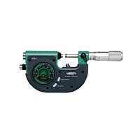 INSIZE 3507-100 Bluetooth Digital Indicating Micrometers (75-100mm, ±0.04mm, charge pal)