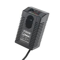 Battery charger