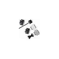 KEYSIGHT 34398A RS-232 Cable