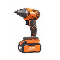 Yamasu DCW1 Cordless impact wrench (250 Nm – 330 Nm)