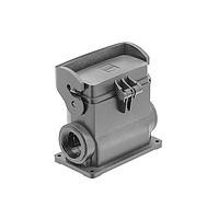 HARTING 19430160256 Housings Han-Eco 16B SM House Single Lever