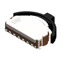 Diptronics PLJG2-K-V-T/R Multi-Directional Switches