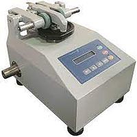 Abrasion Tester Calibration Service